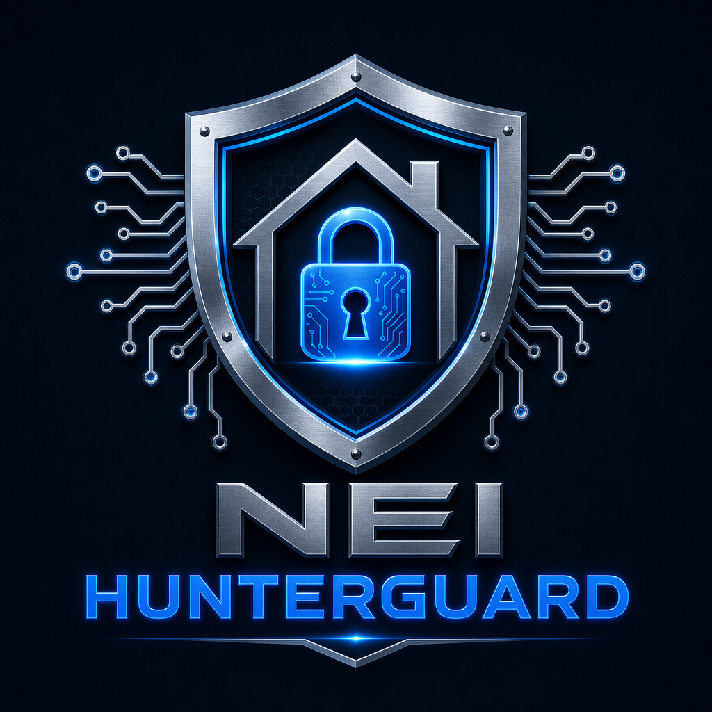 NEI HunterGuard